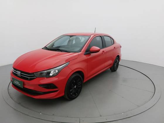 FIAT CRONOS 1.3 FIREFLY FLEX DRIVE MANUAL